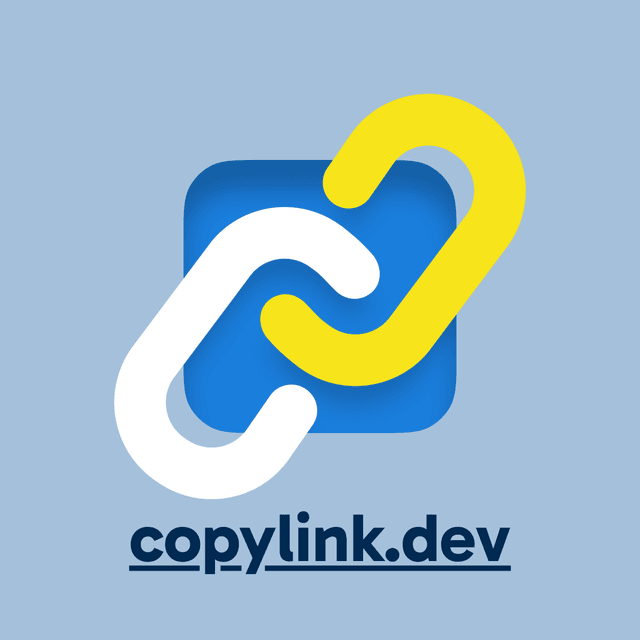copylink.dev